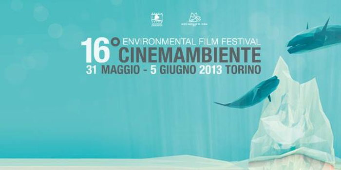 Cinemambiente 2013