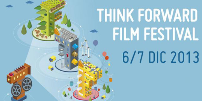 Think Forward Film Festival