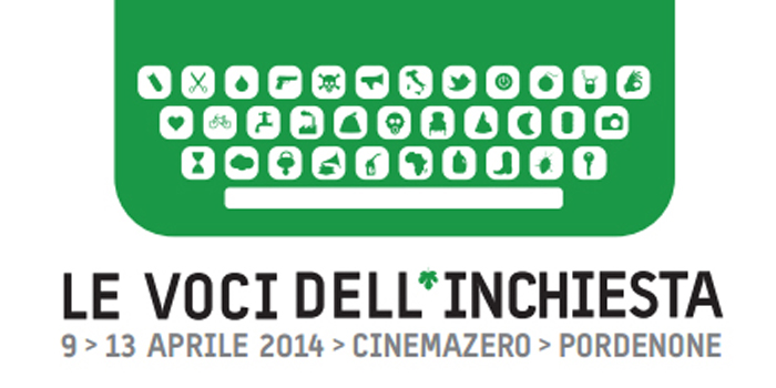 Le Voci Dell’inchiesta 2014