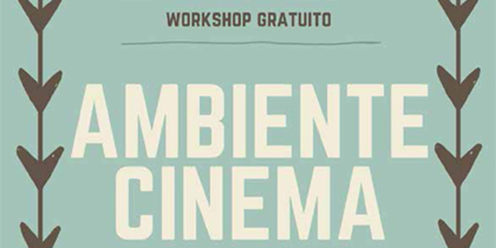 Ambientecinema – Aperte Le Iscrizioni