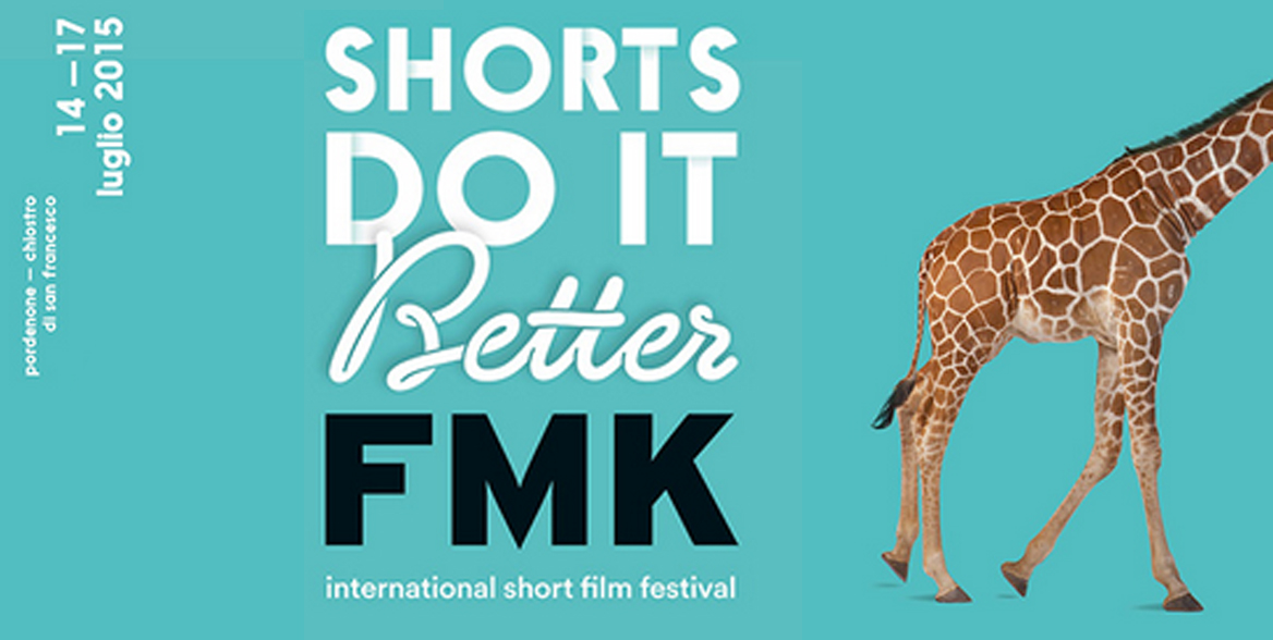 FMK L’International Short Film Festival