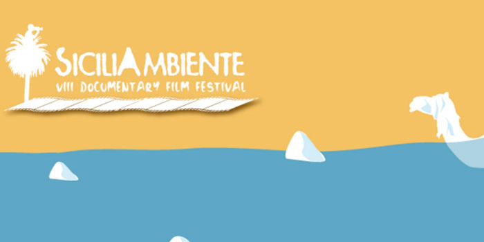 SiciliAmbiente Documentary Film Festival 2016