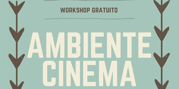 Ambiente Cinema