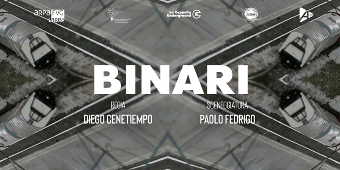 Il Documentario Binari Su RAI 3